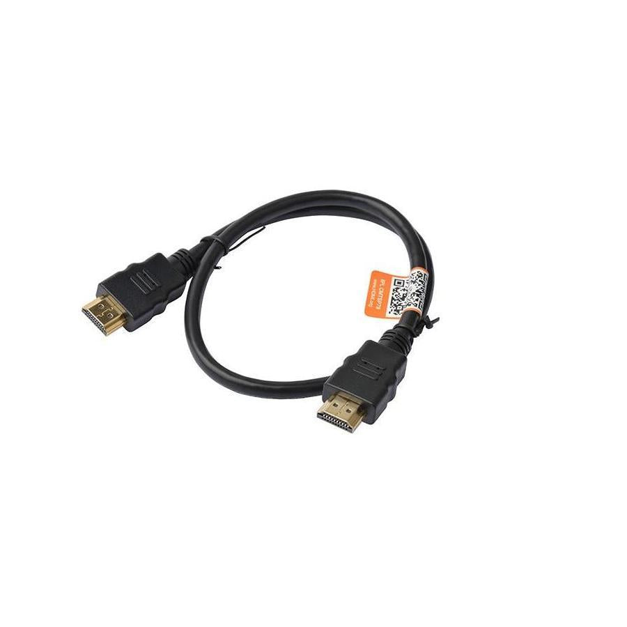 8Ware HDMI Cable 0.5m Male to Male 4K 60Hz