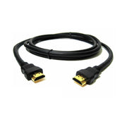 8Ware HDMI Cable 1.5M V1.4 Gold Plated Male to Male 1080P Full HD High
