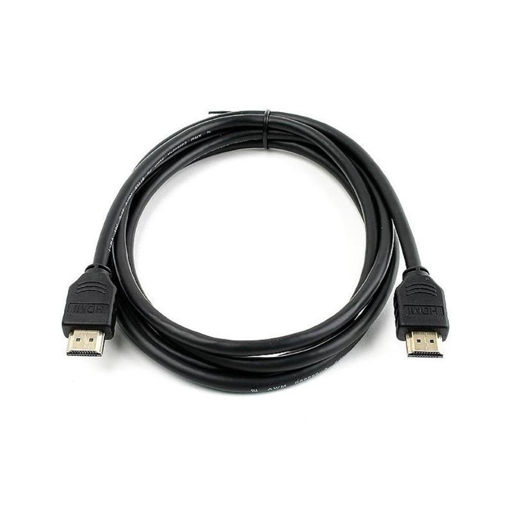 8Ware HDMI Cable 1.8m/2m V1.4 Gold Plated Male to Male 1080p Full HD High Speed
