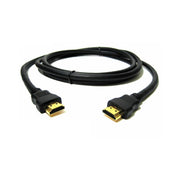 8Ware HDMI Cable 2M V1.4 Gold Plated Male to Male 1080P Full HD High Speed