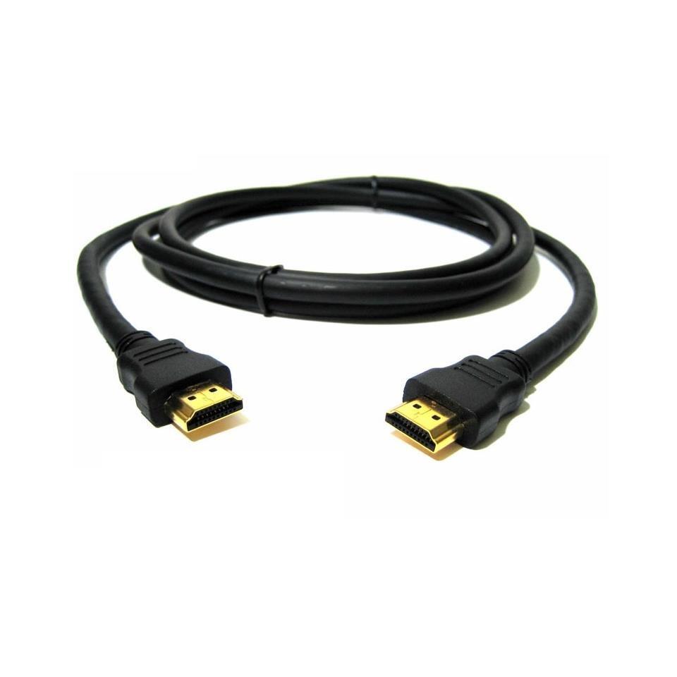 8Ware HDMI Cable 3M V1.4 Gold Plated Male to Male 1080p Full HD High SpeedEthernet