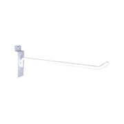 8ware Universal Hooks Peg Board 15cm x 3cm