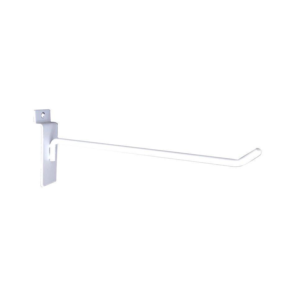 8ware Universal Hooks Peg Board 15cm x 3cm