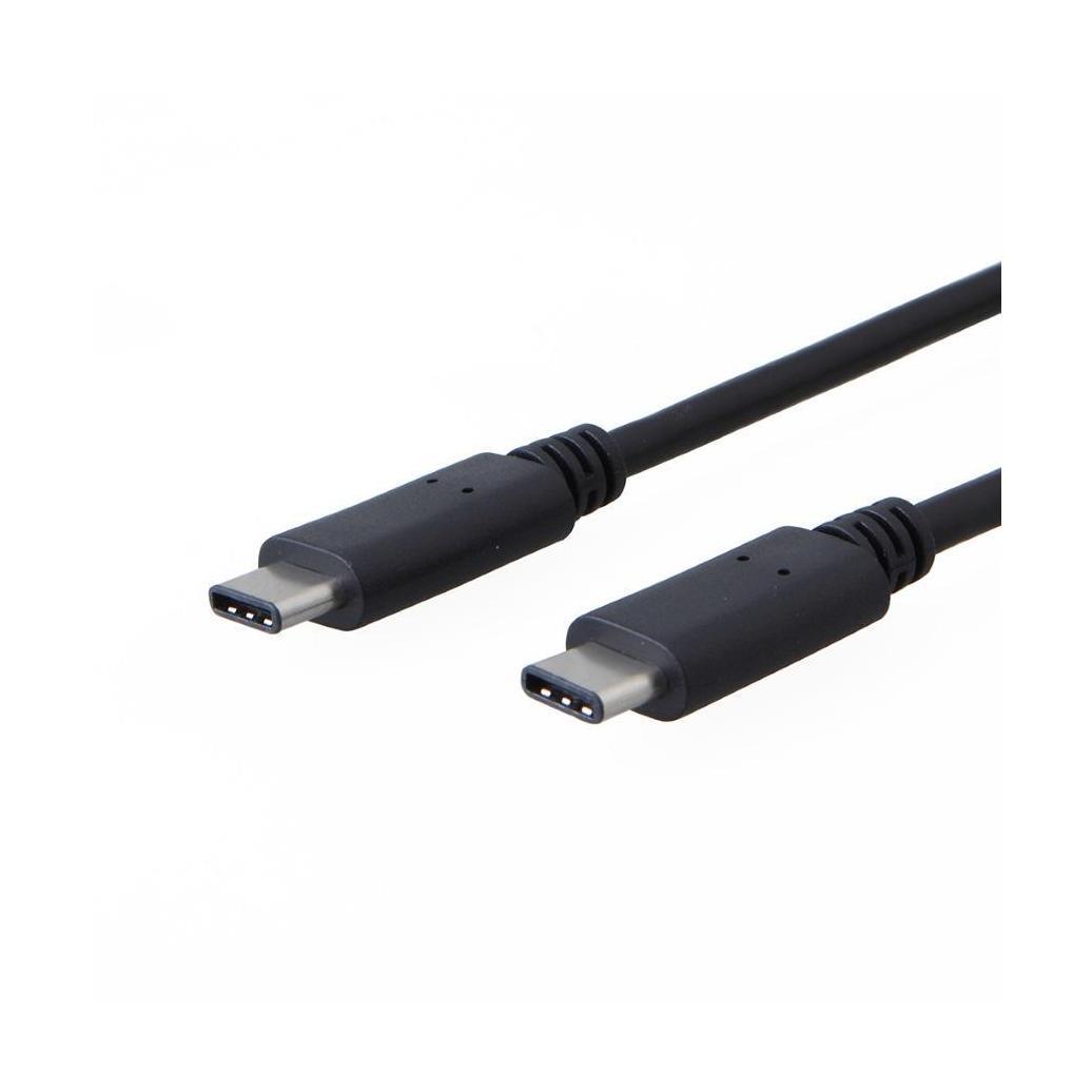 8Ware USB 2.0 1m Type-C to C Male to Male Cable