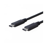8Ware USB 2.0 1m Type-C to C Male to Male Cable