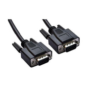 8Ware VGA Monitor Cable 2m 15pin Male to Male with Filter