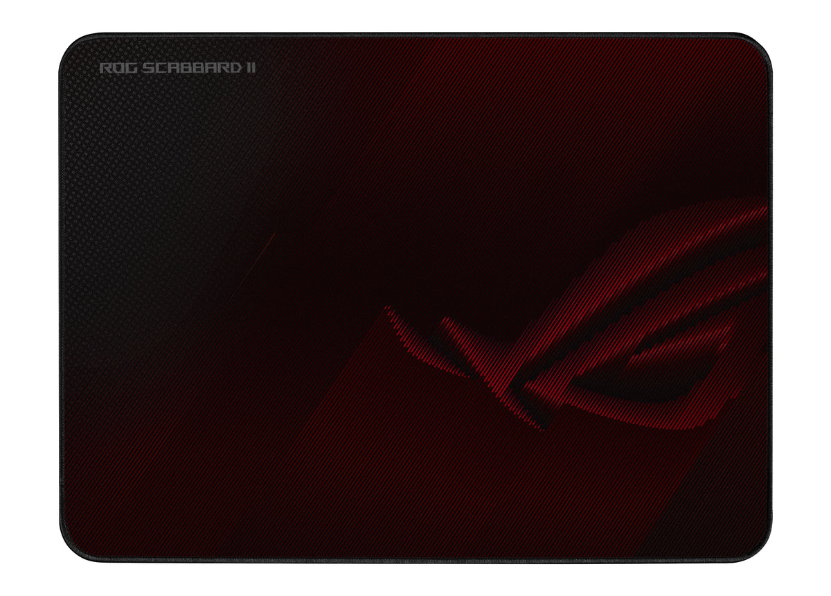 ASUS ROG Scabbard II 360x260mm Gaming Mouse Pad