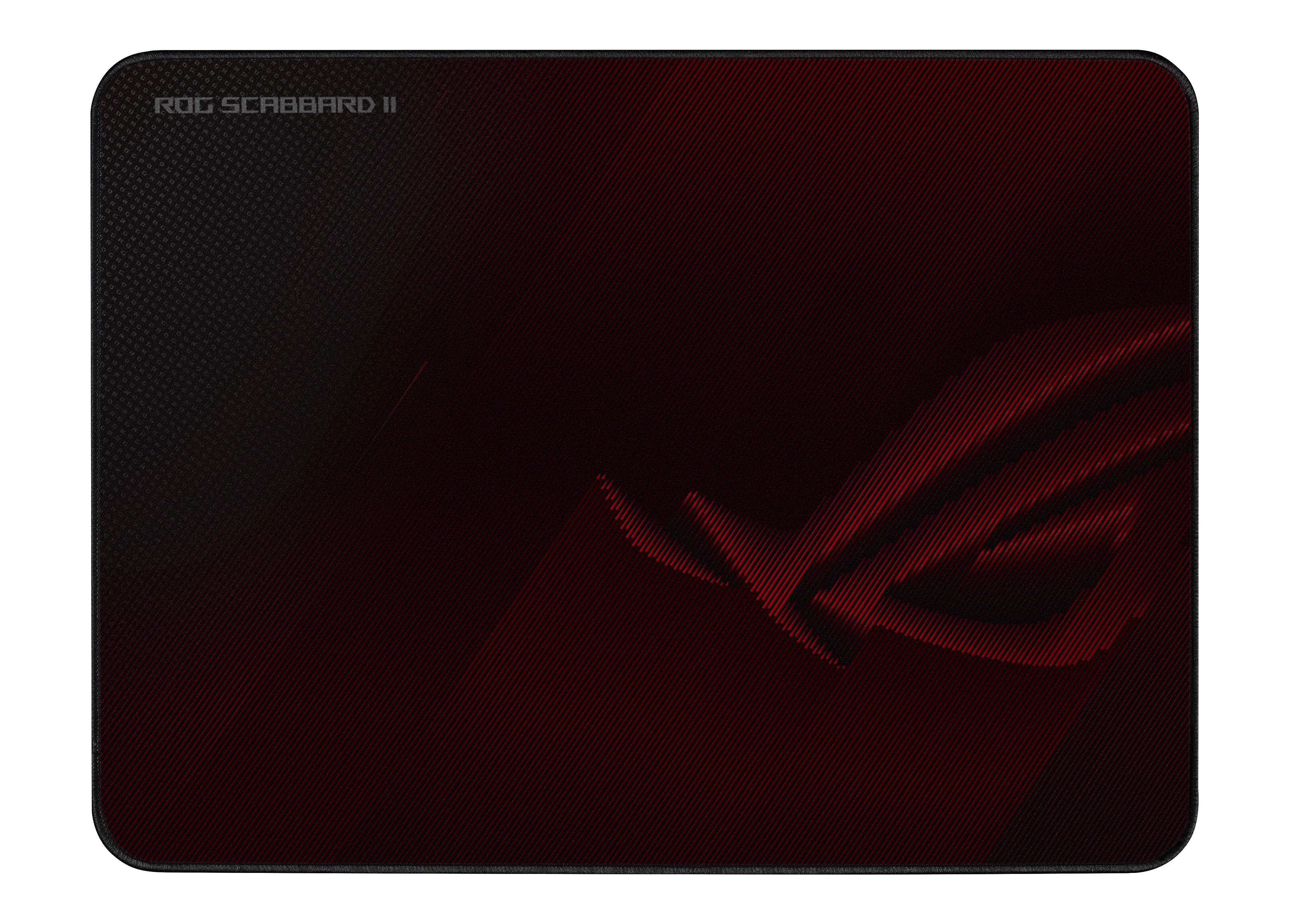 ASUS ROG Scabbard II 360x260mm Gaming Mouse Pad