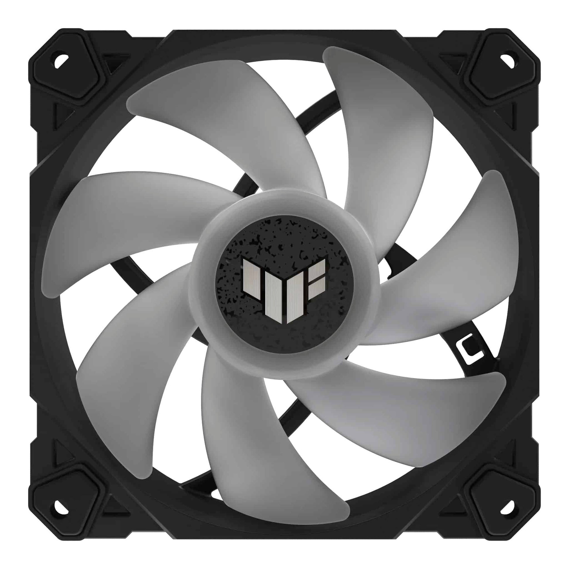 ASUS TUF Gaming TF120 ARGB 120mm Black PWM Fan