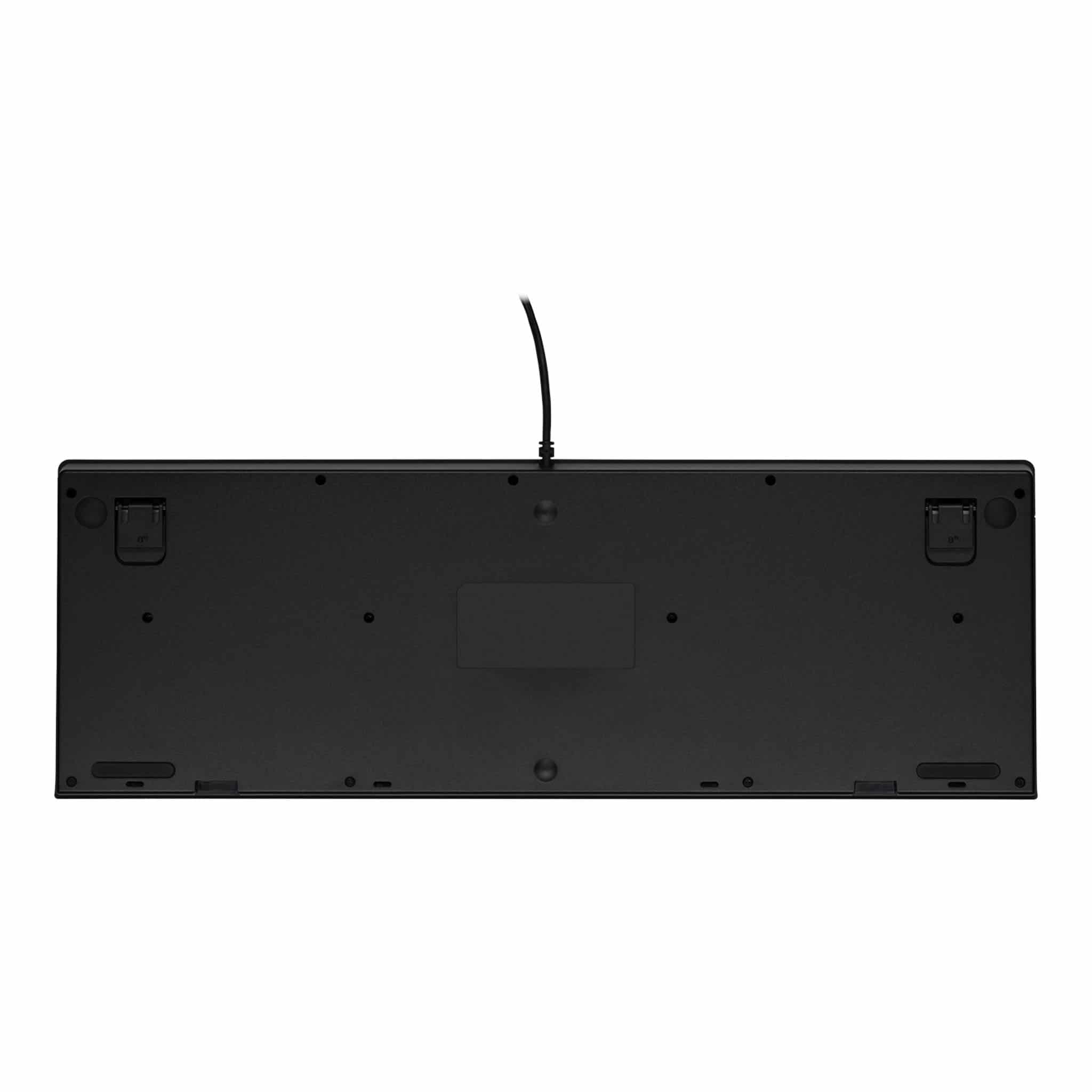 Corsair K55 RGB PRO XT Gaming Keyboard