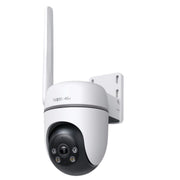 TP-Link TC40GW Outdoor Pan/Tilt 1080p 4G LTE Camera 360° Horizontal