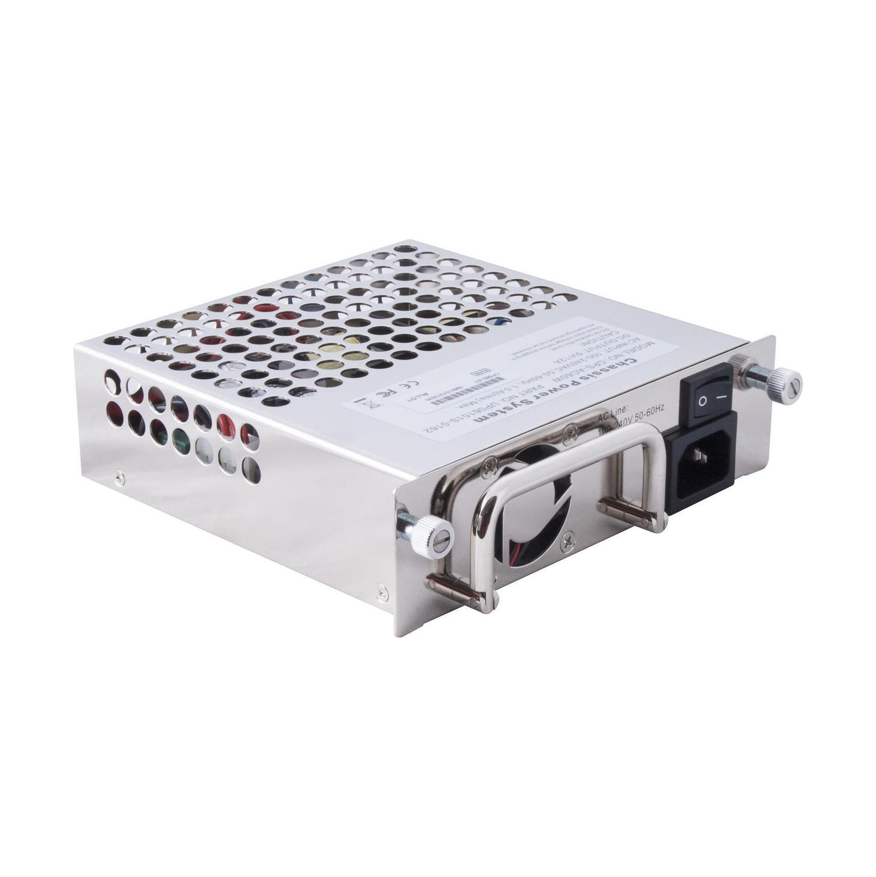 Alloy DCR60AC 60A AC Power Supply Module