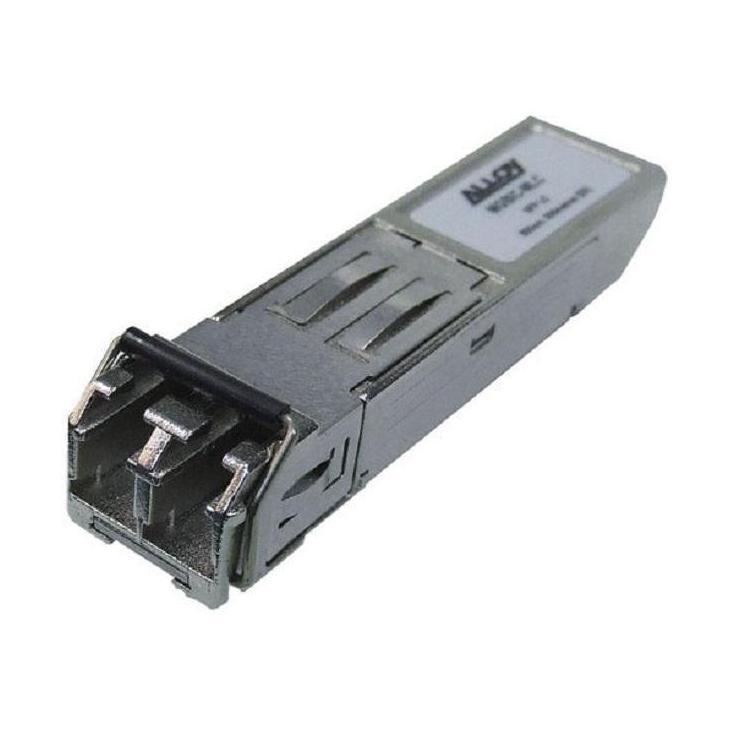 Alloy MGBIC-MLC Mini-GBIC SX 500m Multimode Fibre LC Connector
