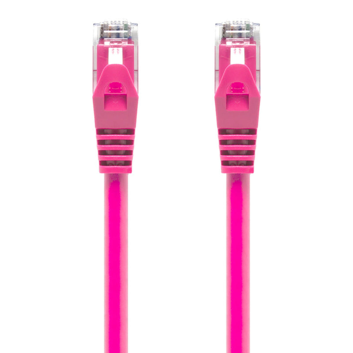 ALOGIC 1.5M Pink CAT6 Network Cable