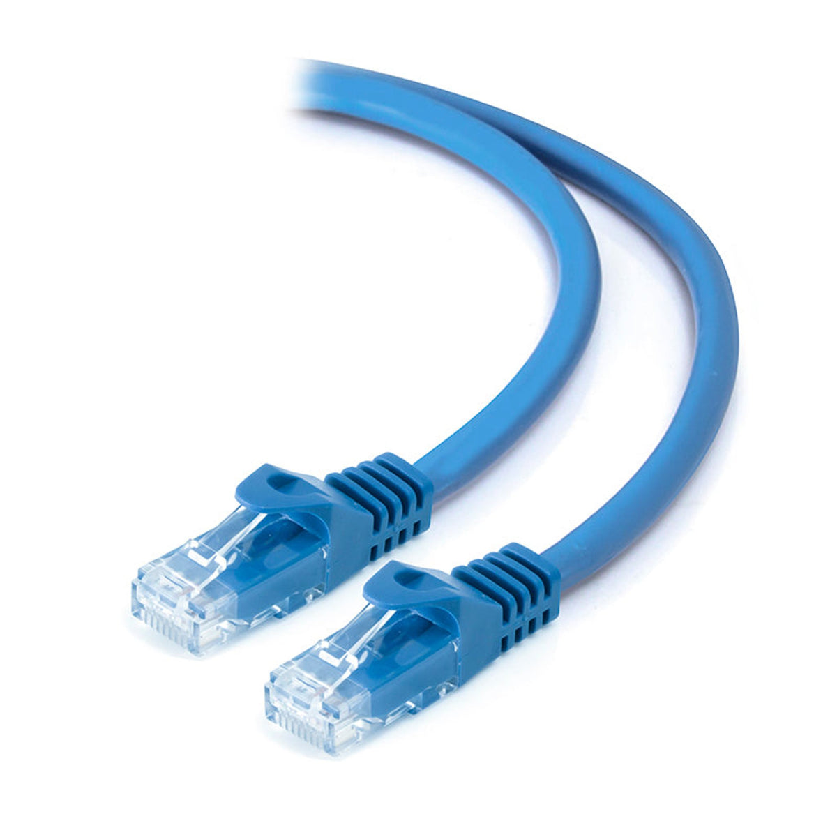 ALOGIC 10M BLUE CAT6 Network Cable