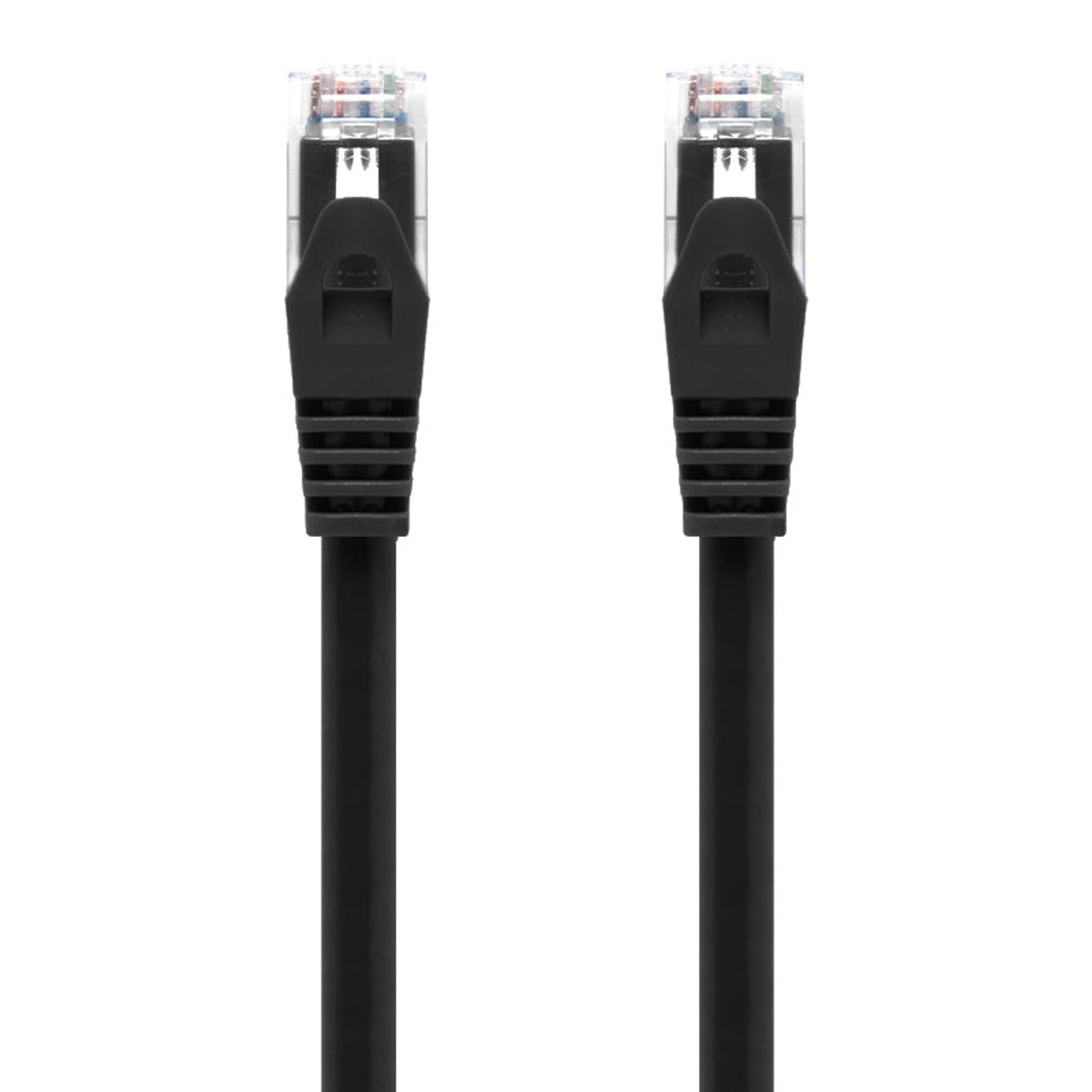 ALOGIC 15M Black CAT6 Network Cable