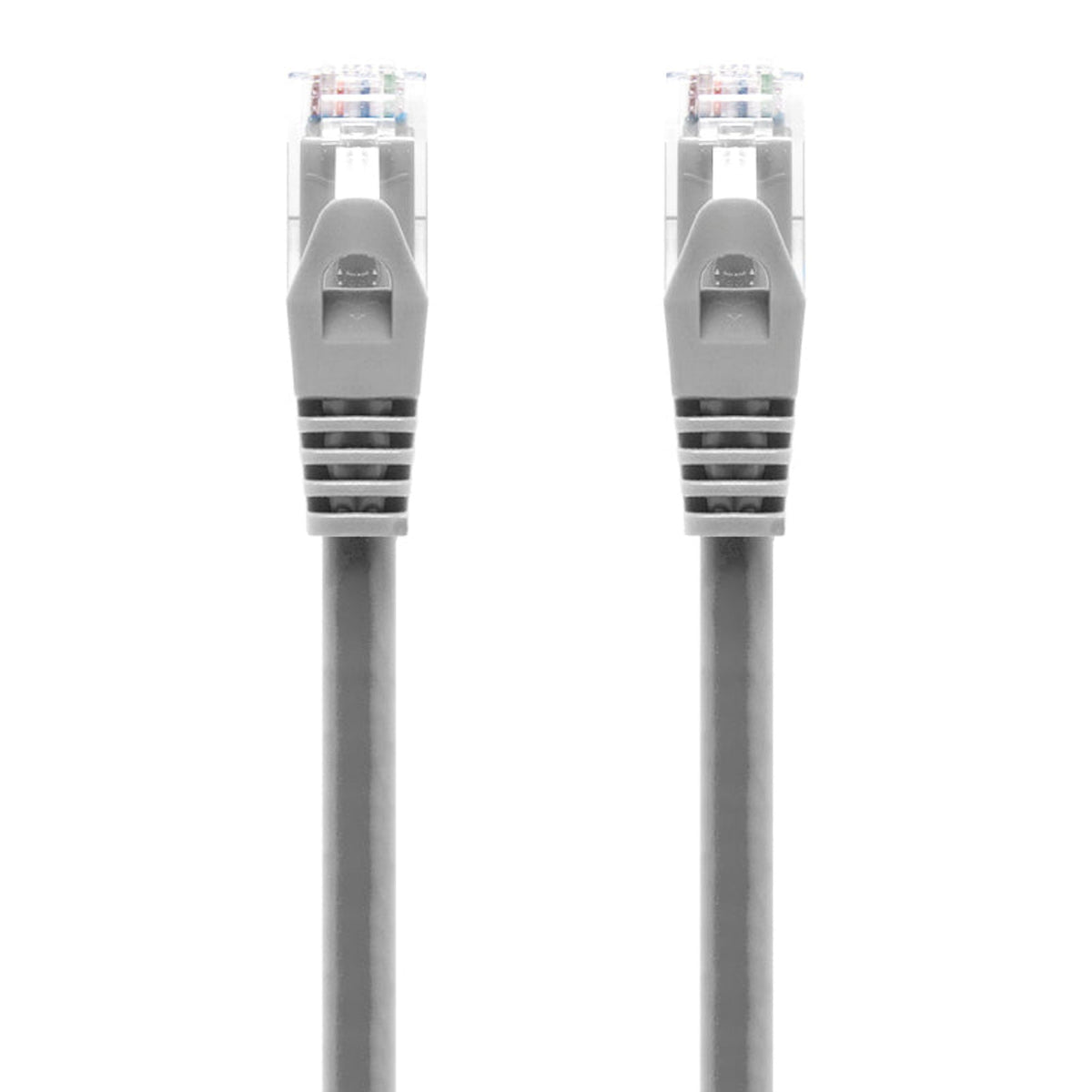 ALOGIC 2M Grey CAT6 Network Cable