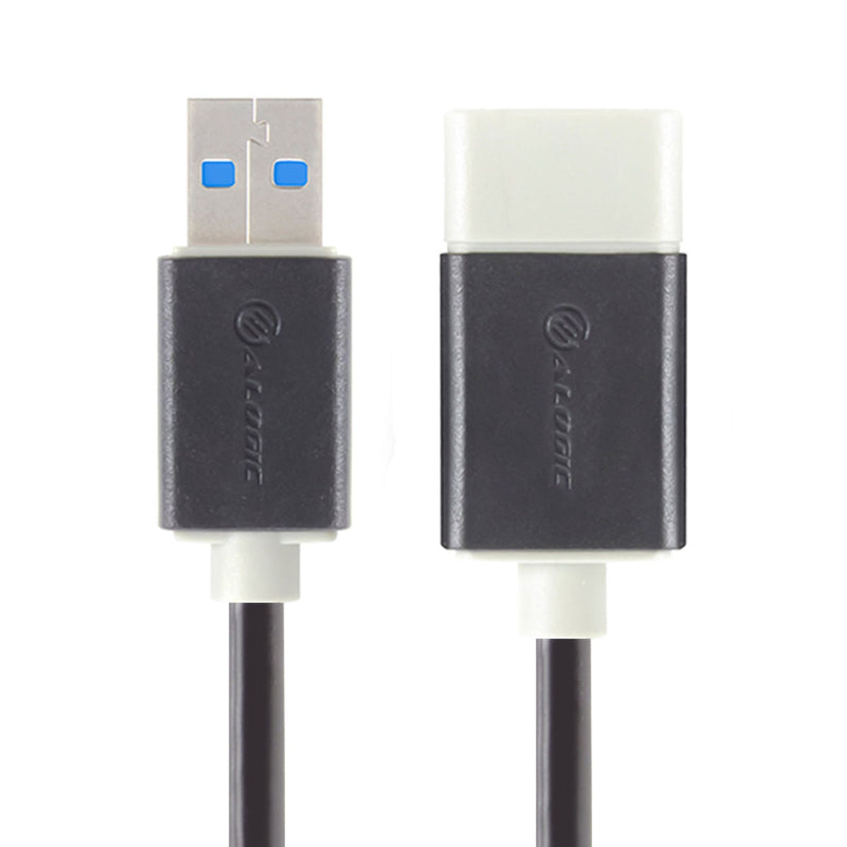 ALOGIC 3m USB 3.0 Type A to Type A Male to Female Extension Cable