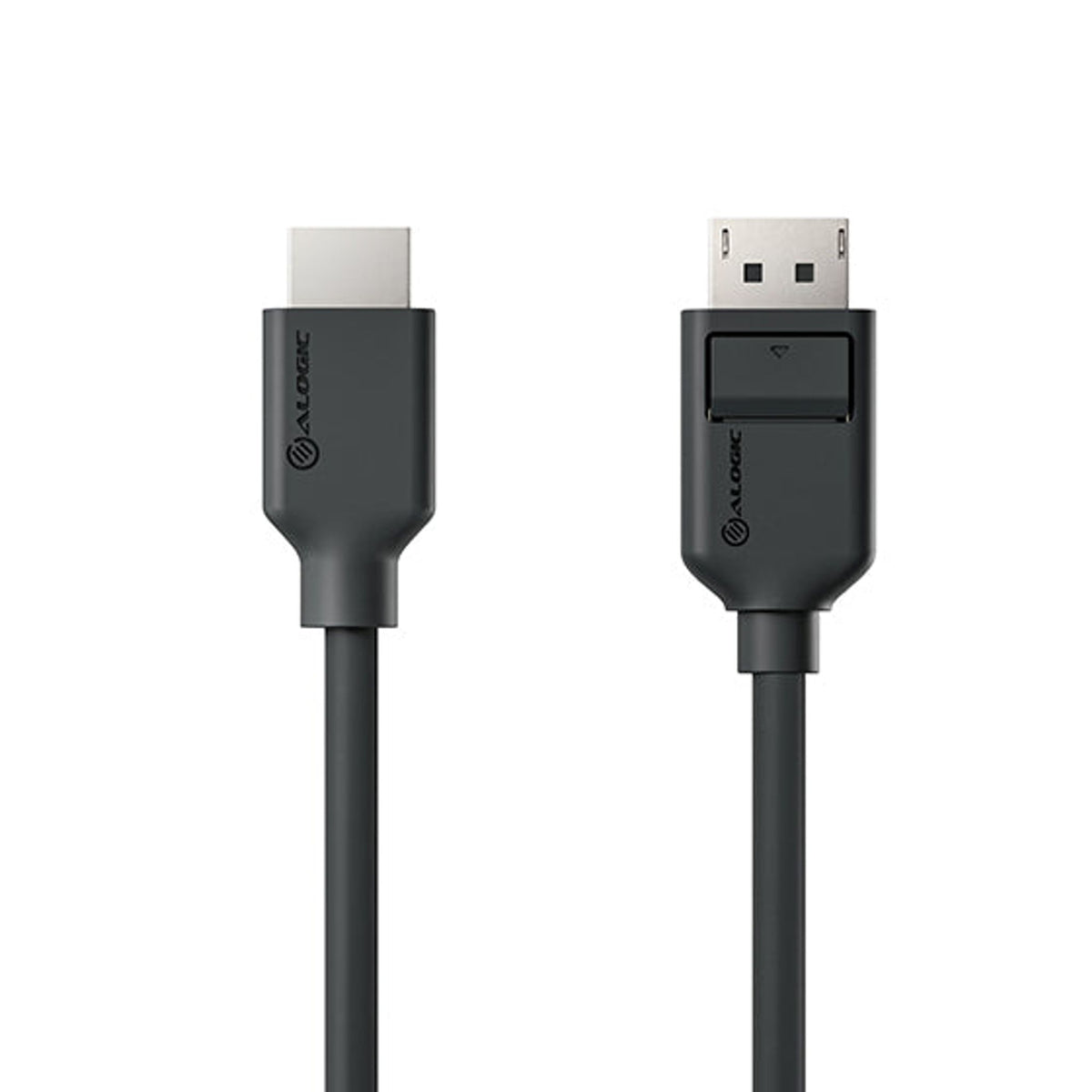 ALOGIC DisplayPort to HDMI Cable Male to Male 1m
