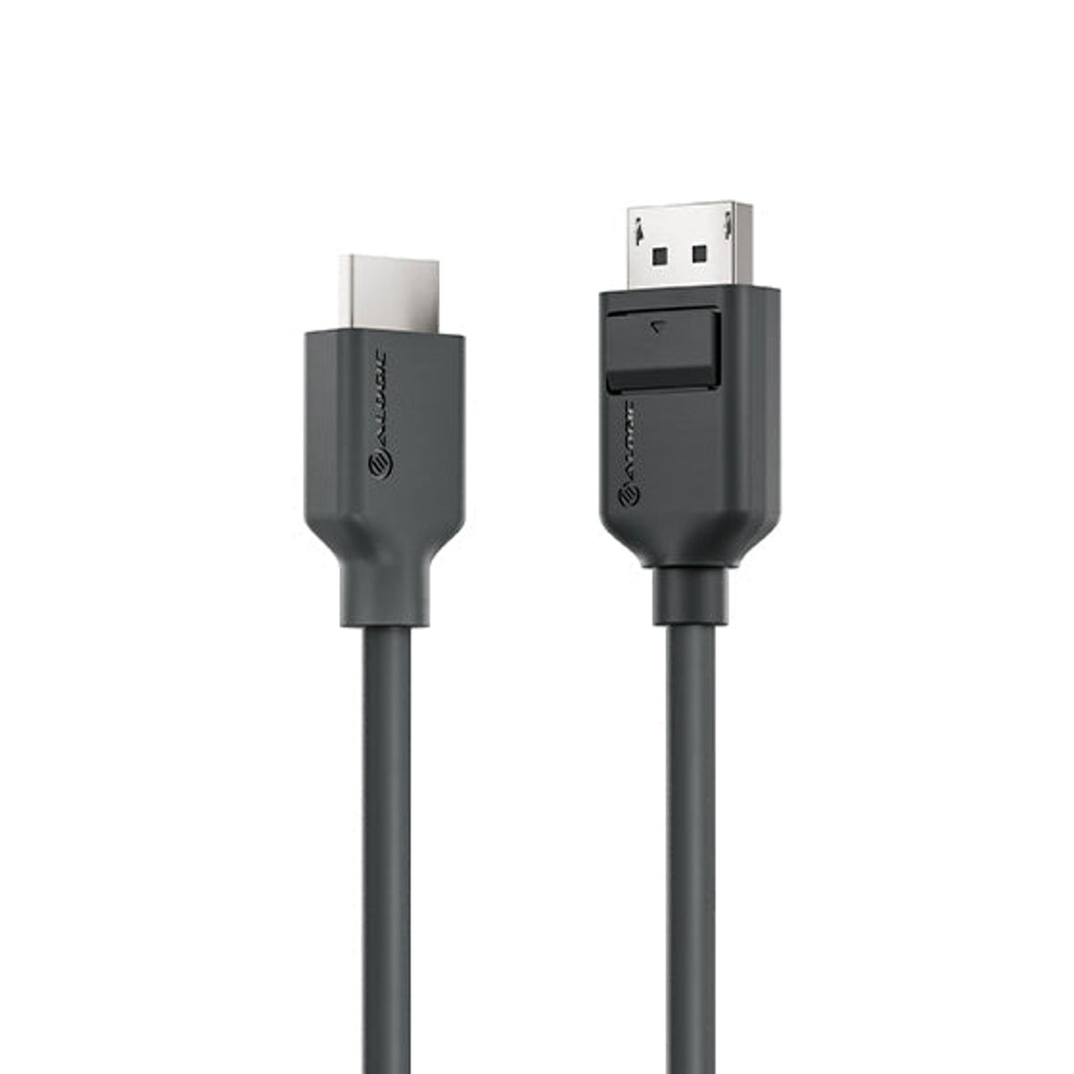 ALOGIC DisplayPort to HDMI Cable Male to Male 1m