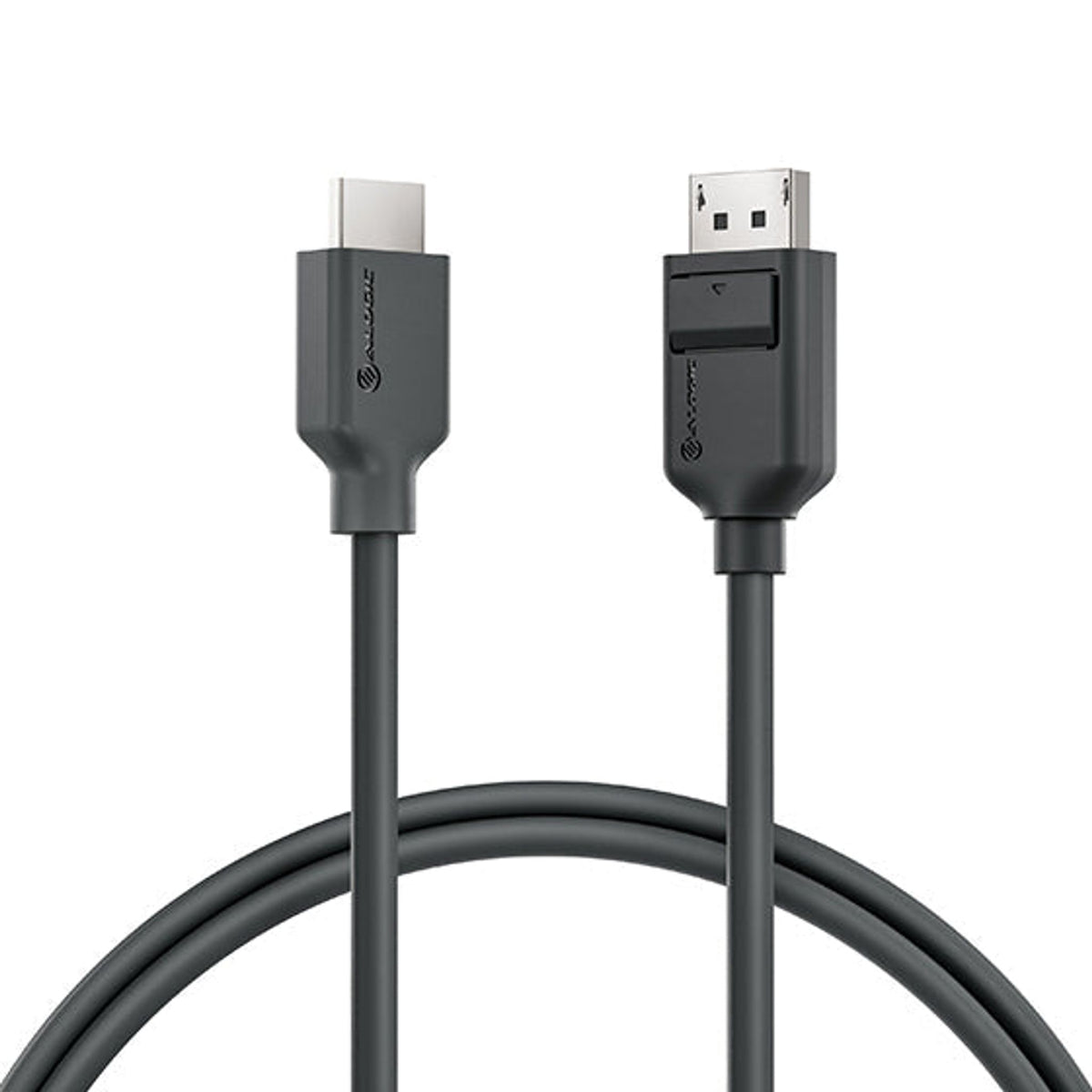 ALOGIC DisplayPort to HDMI Cable Male to Male 1m