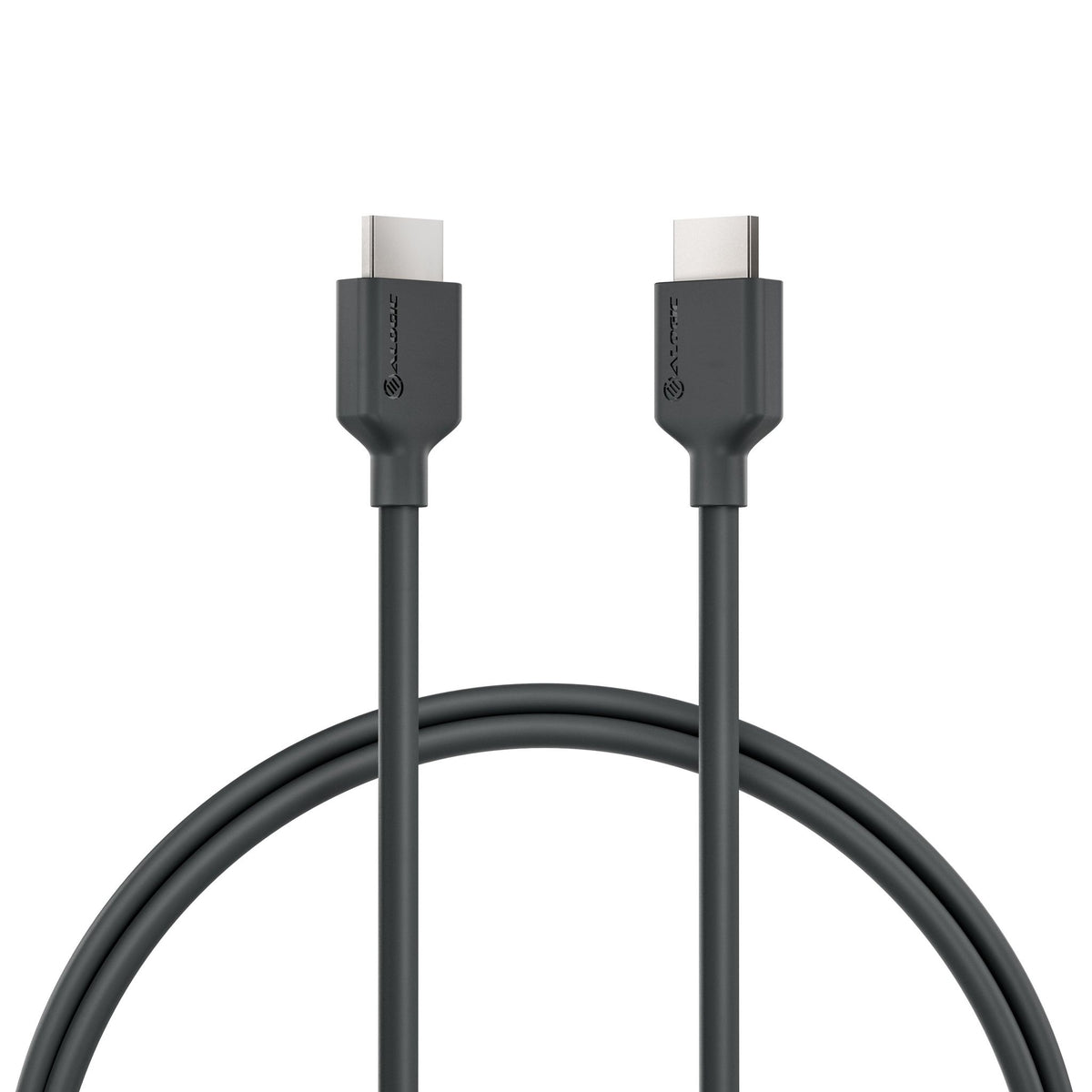 ALOGIC Elements HDMI Cable 1m Male to Male 4K
