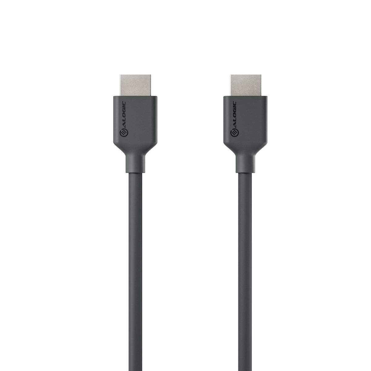 ALOGIC Elements HDMI Cable 1m Male to Male 4K