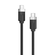 ALOGIC Fusion Series 1M USB-C 3.2 Gen 2 Male to Male 20Gbps Cable