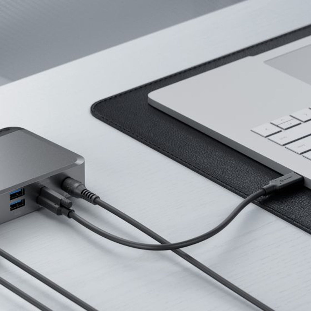 ALOGIC PRIME MX3 USB-C Triple 4K Dock 100W PD
