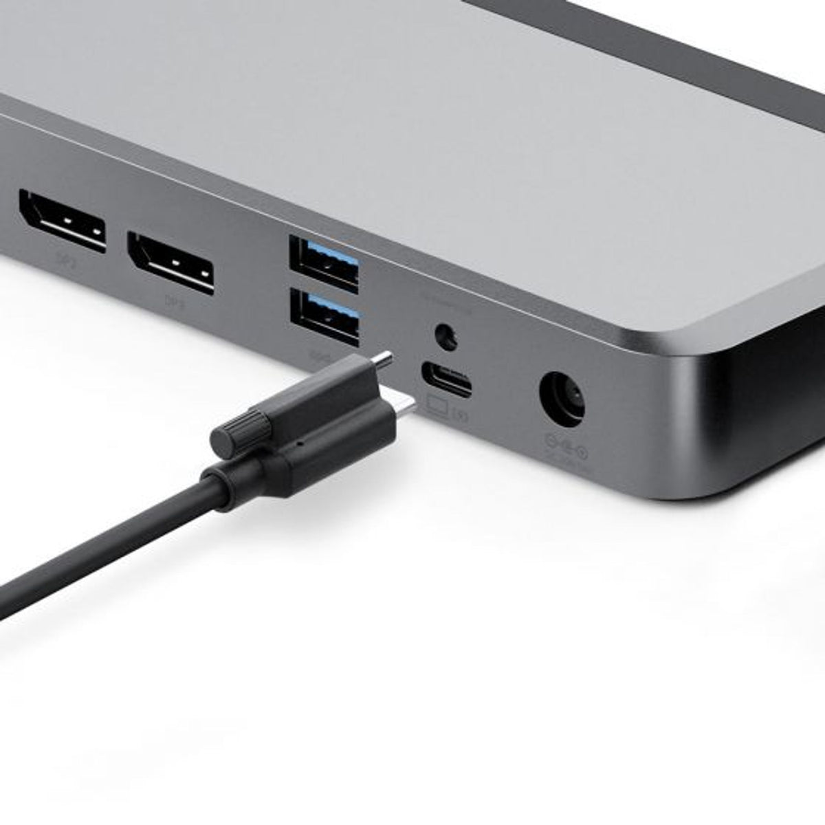 ALOGIC PRIME MX3 USB-C Triple 4K Dock 100W PD