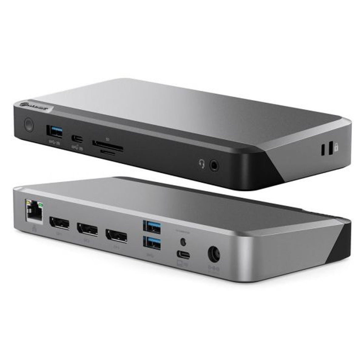 ALOGIC PRIME MX3 USB-C Triple 4K Dock 100W PD