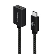 ALOGIC Prime Series 1M USB-C to USB-C Extension Cable Male to Female USB 3.1