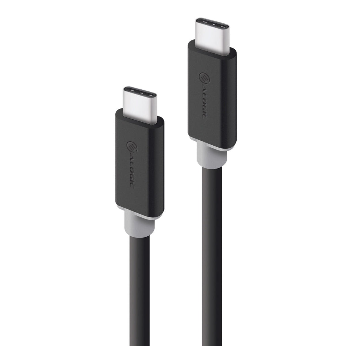 ALOGIC Pro Series USB-C Cable 2m Male-Male USB 3.2 20Gbps 240W