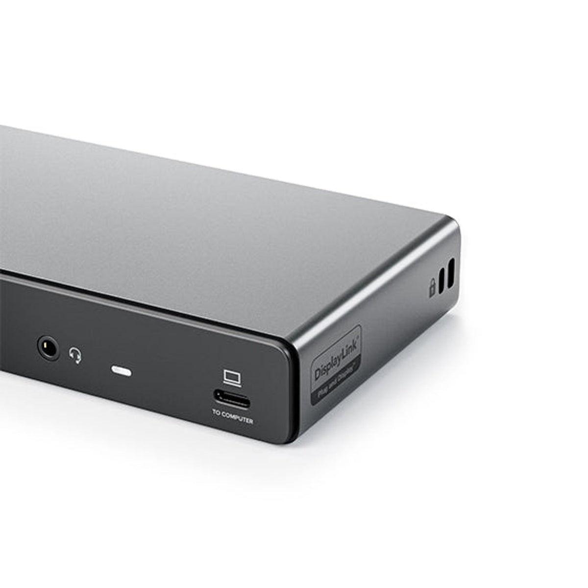 ALOGIC USB-C 16-in-1 Quad Display Docking Station DV4