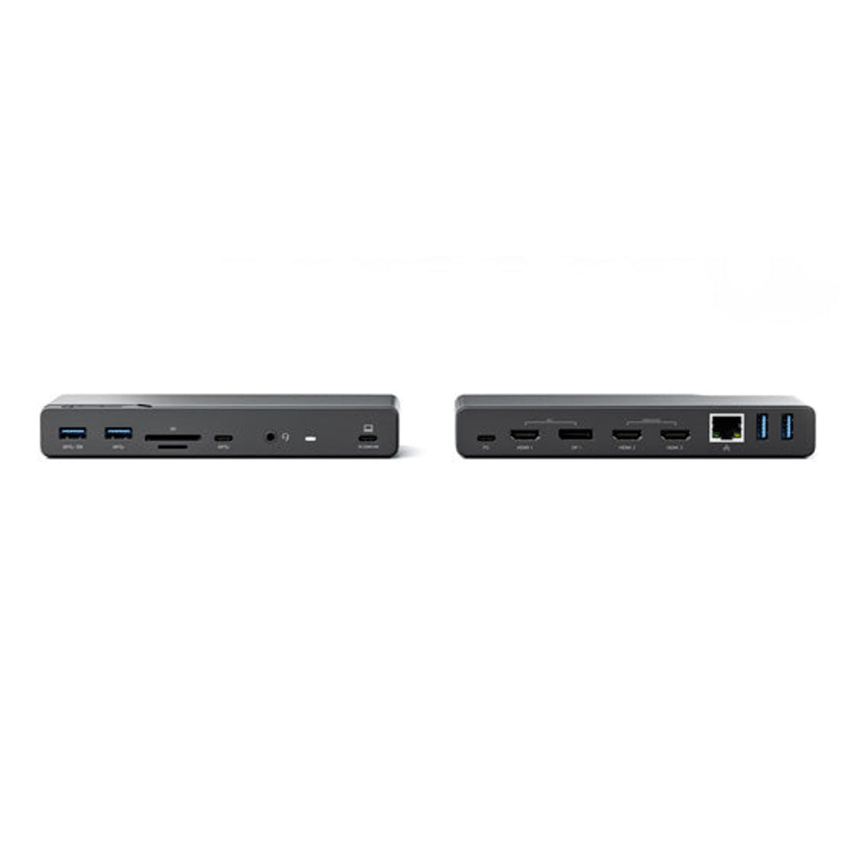 ALOGIC USB-C 16-in-1 Quad Display Docking Station DV4