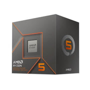 AMD Ryzen 5 8500G 6 Core AM5 5.0GHz CPU Processor