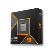 AMD Ryzen 9 9900X 12Cores/24Threads 120w Max Boost Clock 5.6 GHz PCIE 5.0 64M...