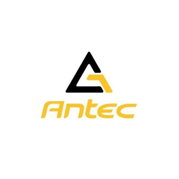 Antec C5 ARGB White Tempered Glass Left Side Panel Case