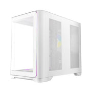 Antec C5 Curve ARGB ATX mATX Dual Chamber 4x PWM ARGB Fans USB-C Case