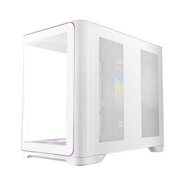 Antec C5 Curve ARGB ATX mATX Dual Chamber 4x PWM ARGB Fans USB-C Case