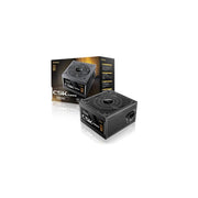 Antec CSK750DC 80+ Bronze PCIE 5.1 Continuous Power DC to DC Flat Cables 5Yrs