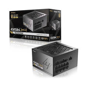 Antec GSK1000 1000W ATX 3.1 Full-Modular Gold PSU 120mm Fan