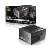 Antec GSK1200 1200W ATX 3.1 Full-Modular Gold PSU 120mm Fan