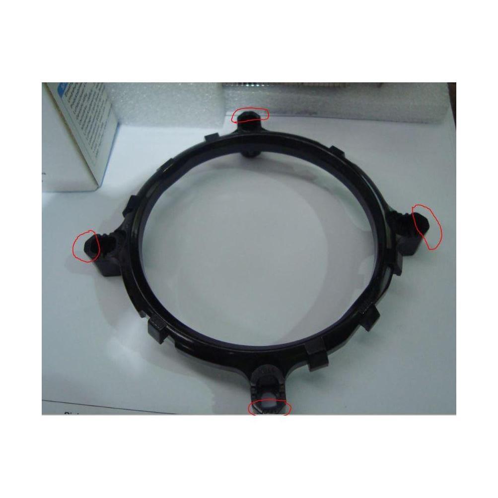 Antec LGA 1700 CPU Air Cooler Bracket for Intel 12 Gen CPU