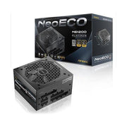 Antec NE1200P 1200W ATX 3.1 Platinum PSU PCIe 5.1 Full Modular 120mm Fan