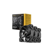 Antec Nova 120mm PWM 3-Phase Speed Controller Fan With Controller
