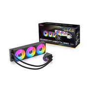 Antec Skeleton Matrix 360 ARGB 360mm AIO Intel AMD