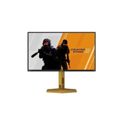AOC 24.1" Fast TN 610Hz 0.5ms HDR400 Gaming Monitor