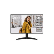 AOC 24B36X 23.8" IPS FHD 144Hz 0.5ms MPRT HDMI DP Monitor