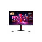 AOC 27" Fast IPS U27G4: 3840×2160@160Hz 1920 × 1080 @ 320Hz 0.5ms MPRT HDR sR...